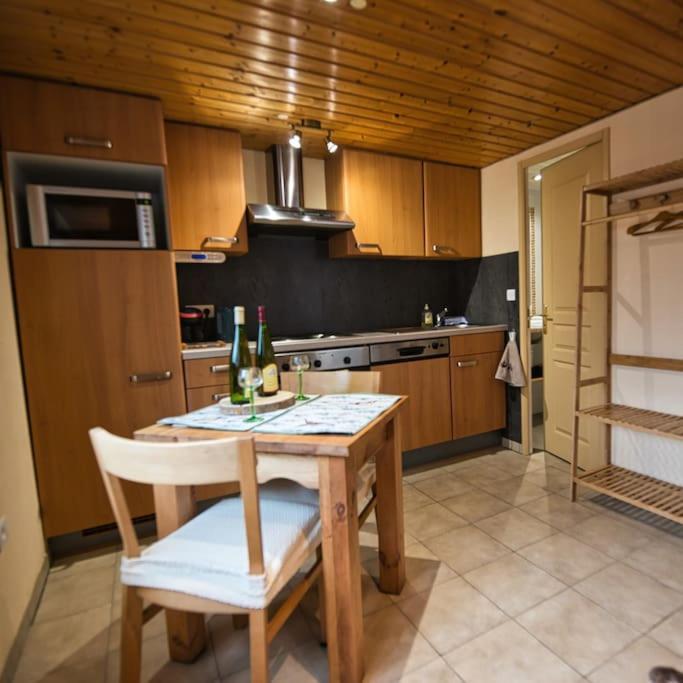 Les Chouchous Du Ried 3 / Proche Europapark Apartment Saasenheim Exterior photo